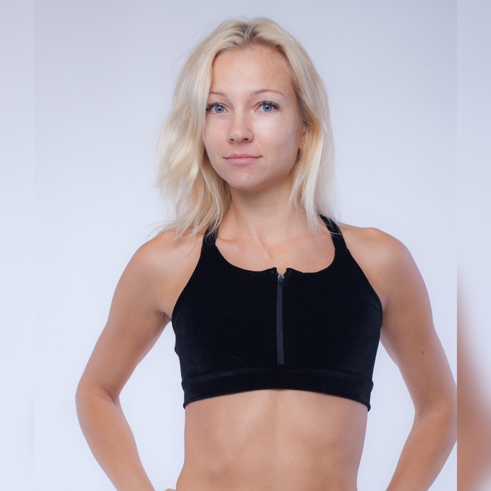 Топ класік для танців Чорний