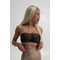 Топ Top Glamour Fitzona Beige 14830