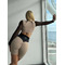 Шорты Shorts Fitzona Alfa Beige 14953