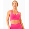 Топ NKD Cross Over Sports Bra - Fuscia