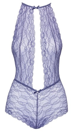 Боди с вырезом Body Lace S/M
