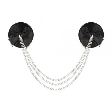 Пестисы A749, черные OS