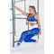 Легінси Labellamafia Legging Skybox Blue 22975