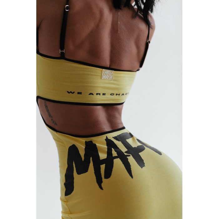 Платье Labellamafia VESTIDO HOT DRESS 22907