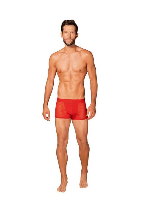 Трусы шорты мужские Obsessive Obsessiver L/XL