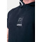Безрукавка Nebbia NO LIMITS Rag Top with a Hoodie Black 175