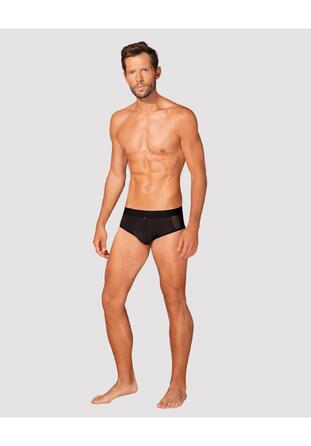 Трусы мужские Obsessive Boldero L/XL