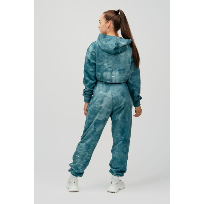 Штани Nebbia Re-fresh Women’s Sweatpants Green 590