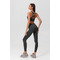 Легінси Nebbia Classic High-Waist Performance leggings 403 Dark Grey