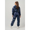 Штани Nebbia Re-fresh Women’s Sweatpants Blue 590