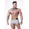 Чоловічі труси Nebbia Trunks Light Grey 701