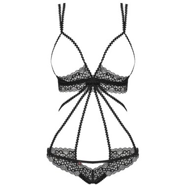 Боди Obsessive Liferia L/XL