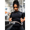 Комбінезон Nebbia Women's Workout Jumpsuit INTENSE Focus Gold 823