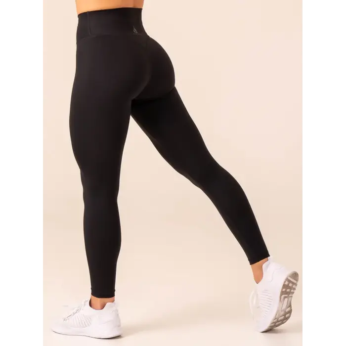 Леггинсы Ryderwear Tempo Leggings - Black