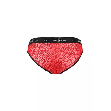 Трусы мужские Passion 031 SLIP MIKE red L/XL