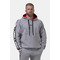 ХУДІ Nebbia UNLOCK THE CHAMPION HOODIE 194 LIGHT GREY