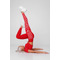 ЛЕГІНСИ RED LEGGING FITZONA GIRL 14637