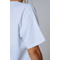 Футболка Nebbia Relaxed Tee POWER White 894