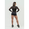 Шорти Nebbia Women's Compression High Waist Shorts INTENSE Leg Day Black 832
