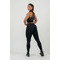 Легінси Nebbia FIT Activewear High-Waist Leggings 443 Black