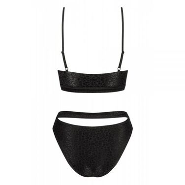Купальник Obsessive Miamelle black S