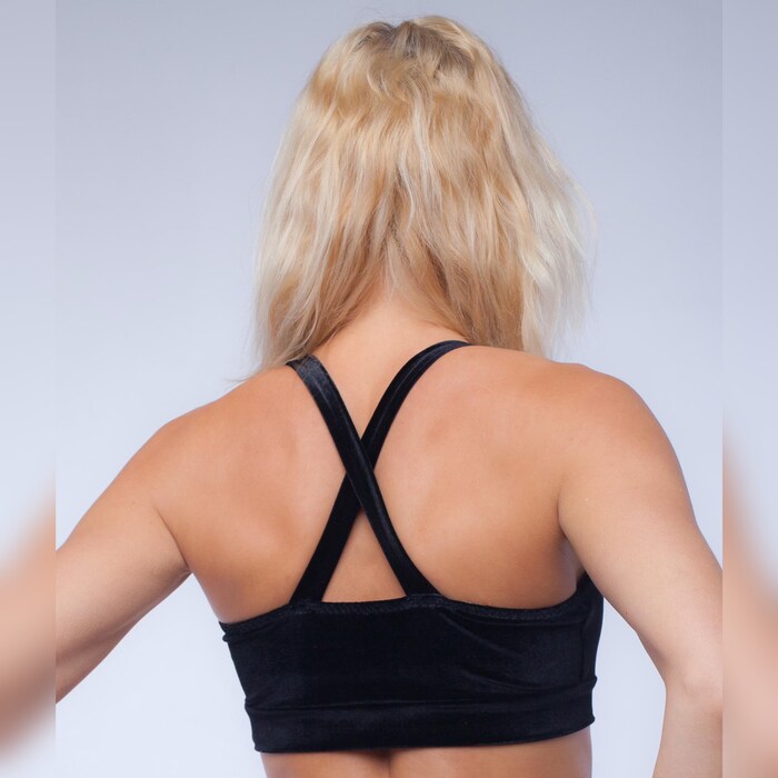 Топ класік для танців Чорний