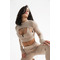 Болеро Blusa Fitzona Fiat Beige 14889