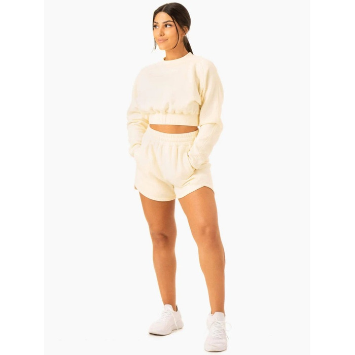 Укроп толстовка Sideline Sweater - Butter