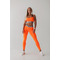 СПОРТИВНИЙ ТОП LIFT HERO SPORTS MINI TOP 515 ORANGE