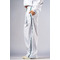 Штани Nebbia Clubhouse Pants CLUB D’OR White 645