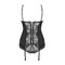 Комплект Obsessive Heartina L/XL