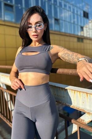 Топ Top Nina Fitzona Grafit 14842