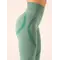Легінси Ryderwear Sculpt Seamless Leggings - Forest Green Marl