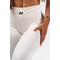 Легінси Nebbia Push-Up Leggings with Shaping Lines FLOW SEAMLESS Cream 497