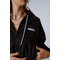 Спортивная кофта Nebbia Relaxed Zip Hoodie POWER Dark Brown Camo 895