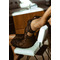 Комплект нижнего белья Leg Avenue Lace Black S