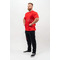 Штани Nebbia Gym Sweatpants COMMITMENT Black 705