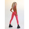Комбінезон Jumpsuit Milkshake Fitzona Coral 14920