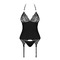 Корсет Obsessive 828-COR-1 corset