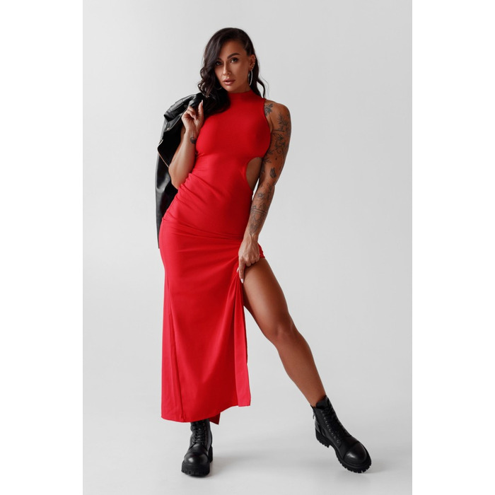 Плаття Dress Fitzona Good Red 14792