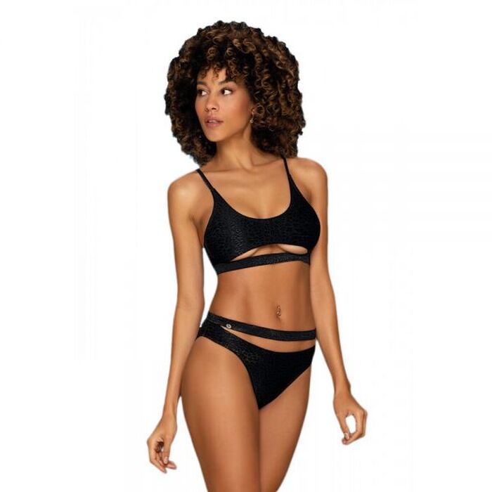 Купальник Obsessive Miamelle black S