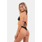 ТОП Nebbia CLASSIC TRIANGLE BIKINI TOP BLACK 450