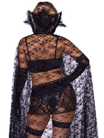 Костюм вампіра Leg Avenue XS