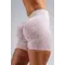 Шорти Nebbia Push-Up Compression Leopard Shorts PRIMAL Pink Leopard 856