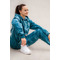 Худі Nebbia Re-fresh Women’s Crop Hoodie Green 591