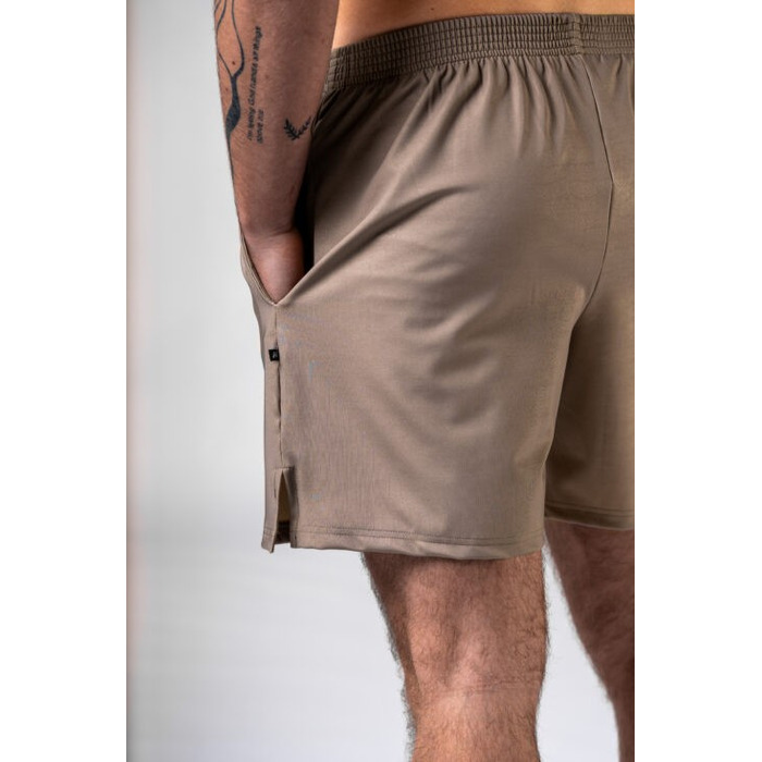 Шорти Nebbia Training Shorts POWER Light Brown ASH 902