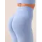 Легінси Ryderwear Ombre Seamless Leggings - Cornflower Blue Ombre