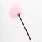 Пір'їнки Для пустощів Long Handle, Pink