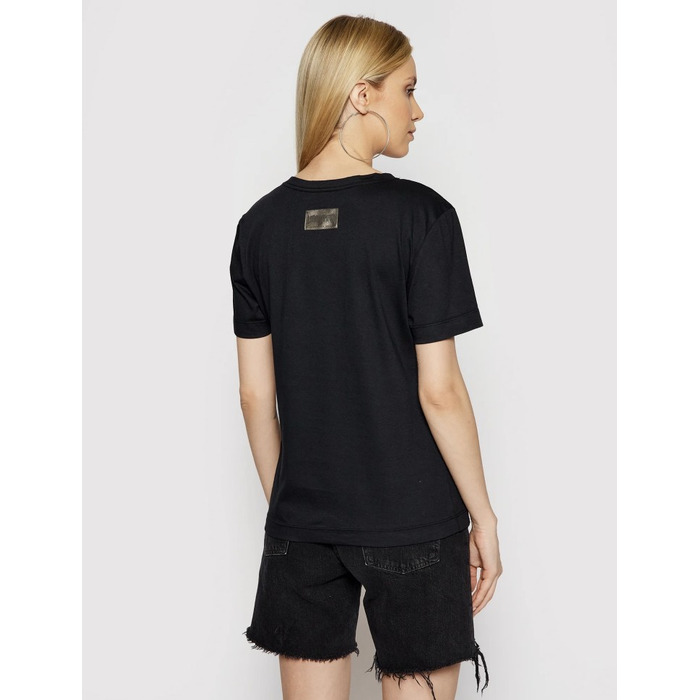 Футболка T-SHIRT Ink Flame Flowers