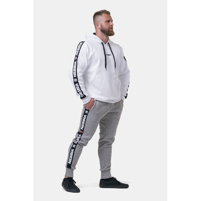 ХУДІ UNLOCK THE CHAMPION HOODIE 194 WHITE